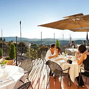 4* Hotel Palazzo Leopoldo Dimora Storica&spa