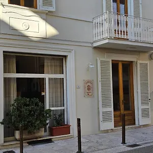 Verena Dependance Savoia & Campana Hotel
