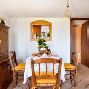 Apartment Eleonora's Italien