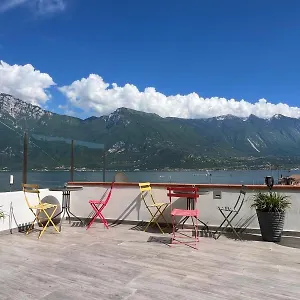 Apartment Nelson Italien