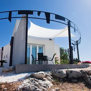  Apartment Le Cave Di Fontane Bianche Italien