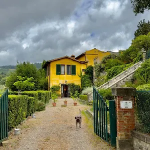 Di Campolungo Casa rural