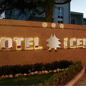 3* Hotel I Cedri