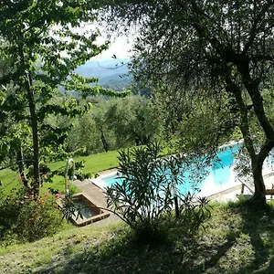 Loggia Del Centone Bed & Breakfast