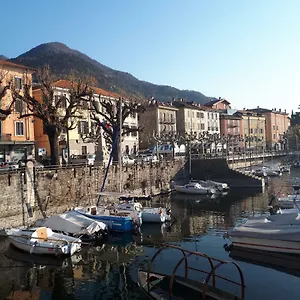  Apartment Comolake House Italien