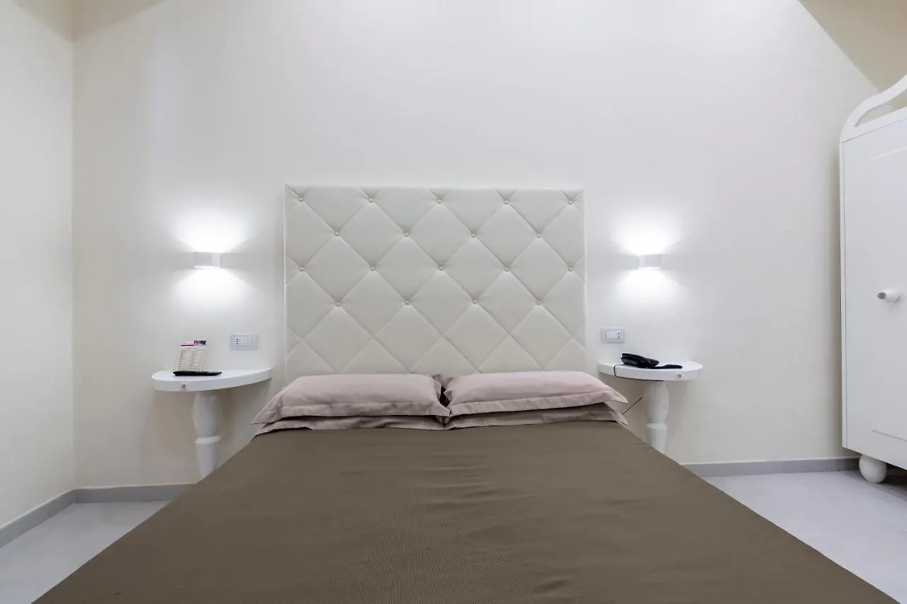 Hotel Columbia Wellness & Spa Montecatini Terme