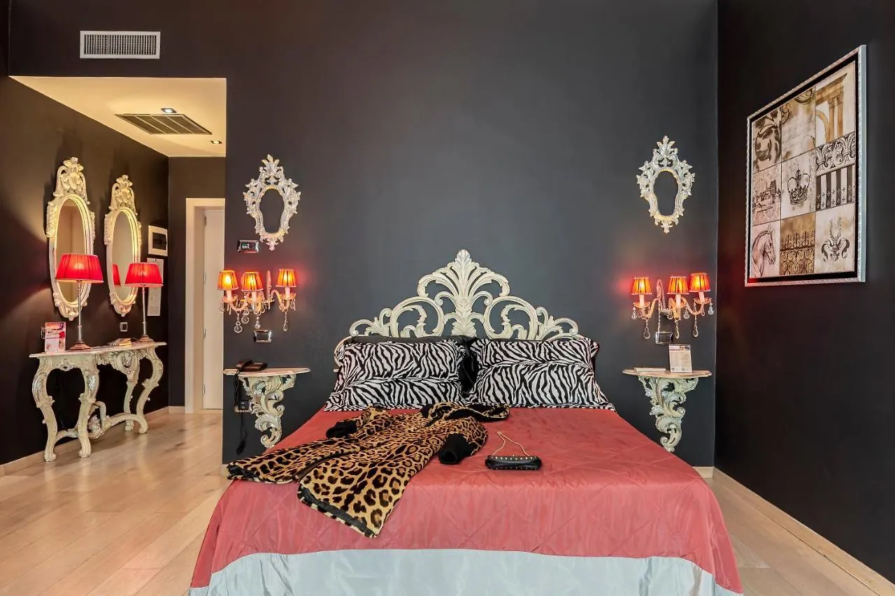 Hotel Columbia Wellness & Spa Montecatini Terme