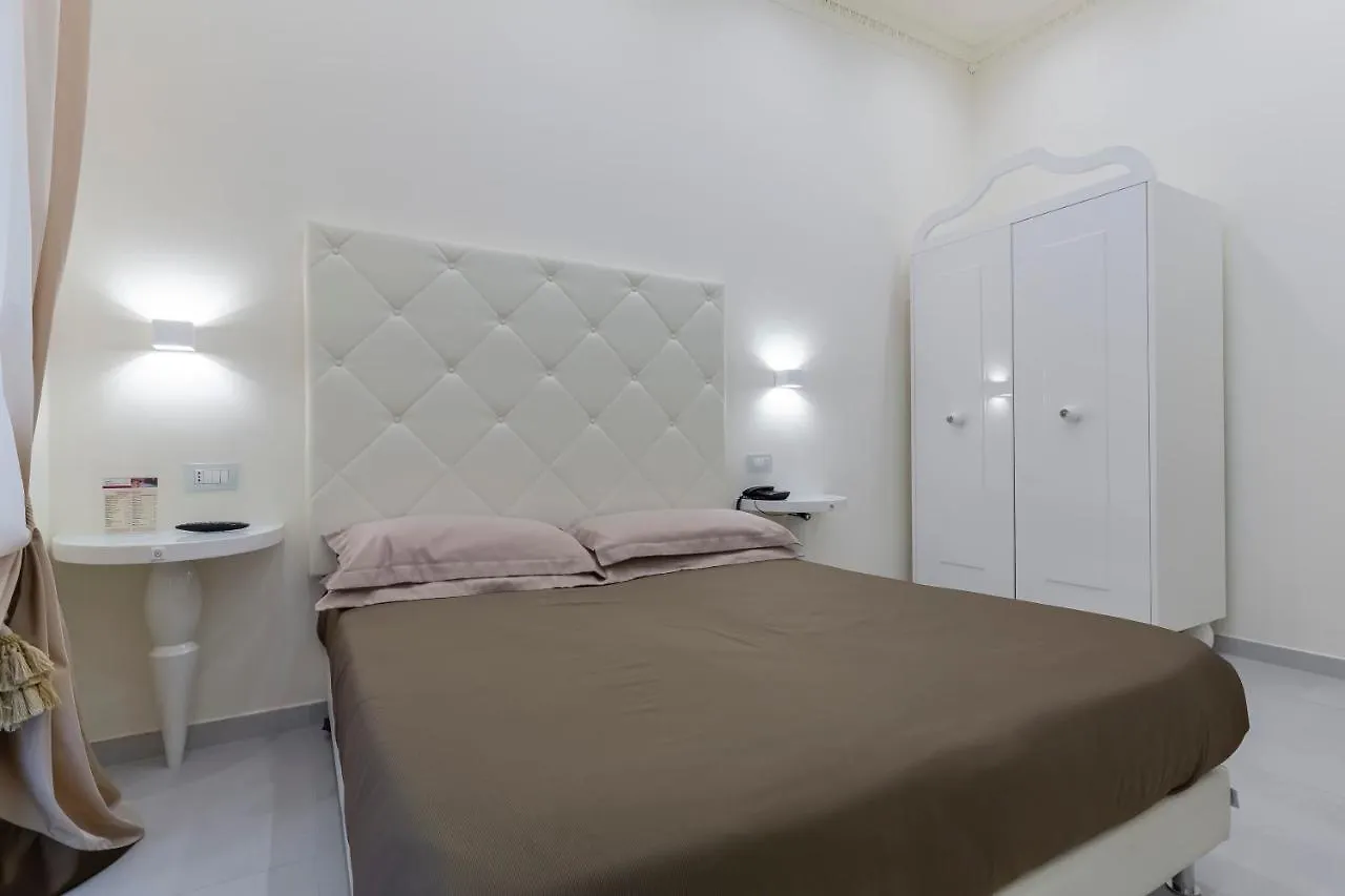 Hotel Columbia Wellness & Spa Montecatini Terme
