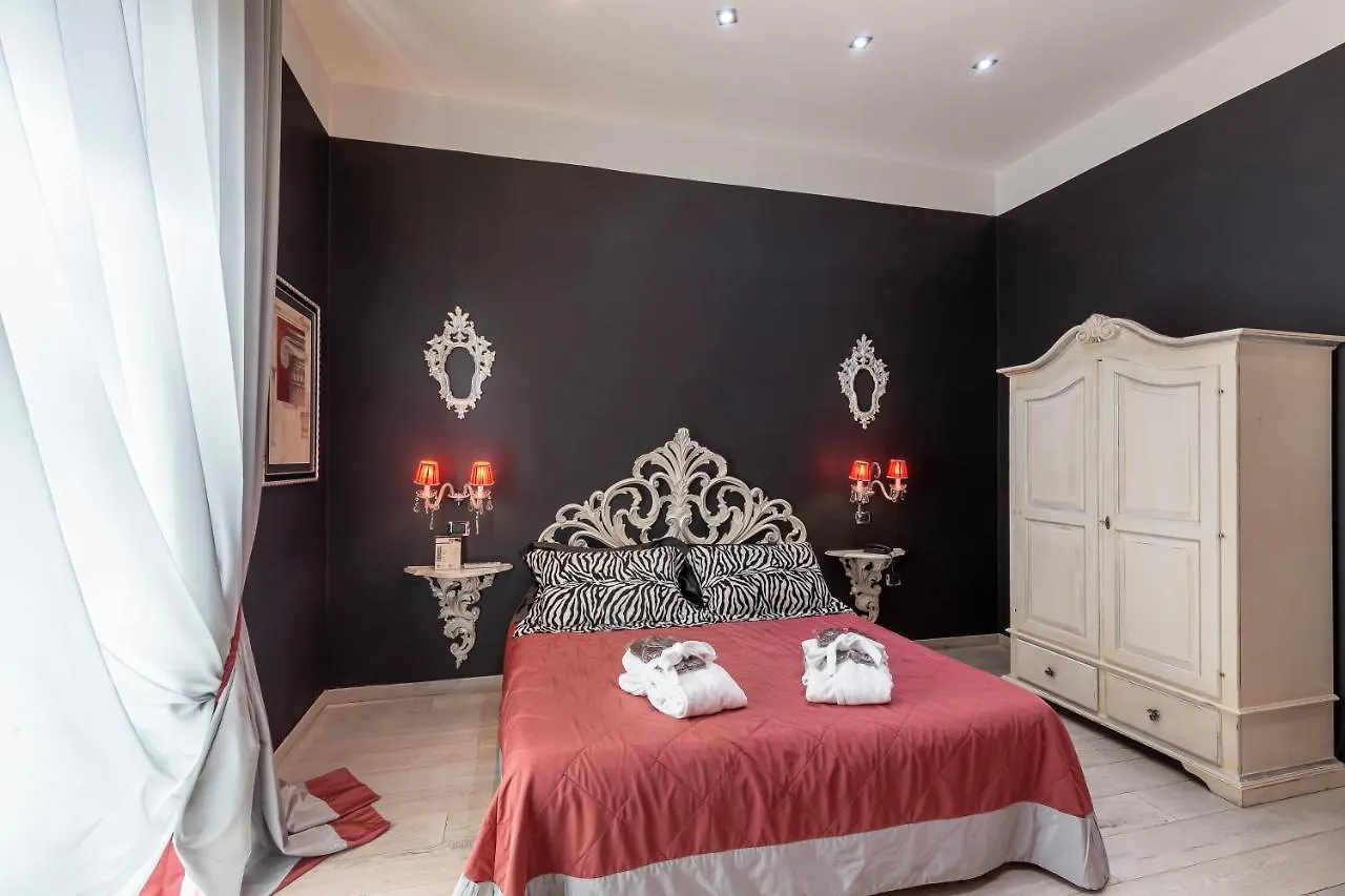 Hotel Columbia Wellness & Spa Montecatini Terme