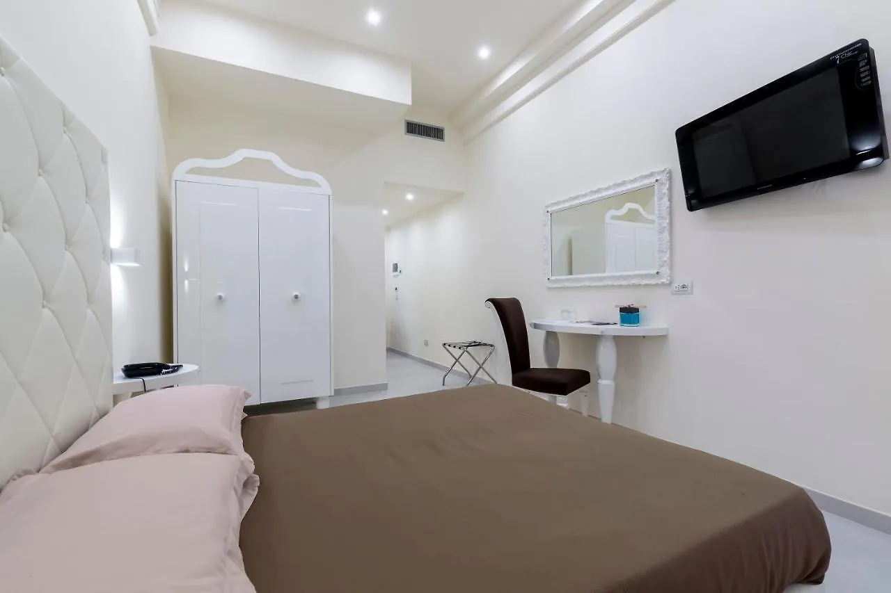 Hotel Columbia Wellness & Spa Montecatini Terme