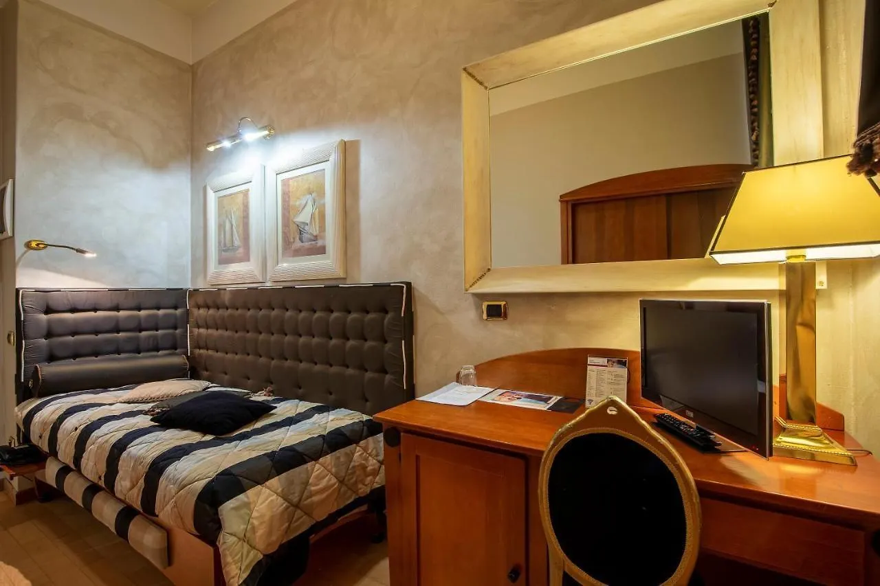 Hotel Columbia Wellness & Spa Montecatini Terme