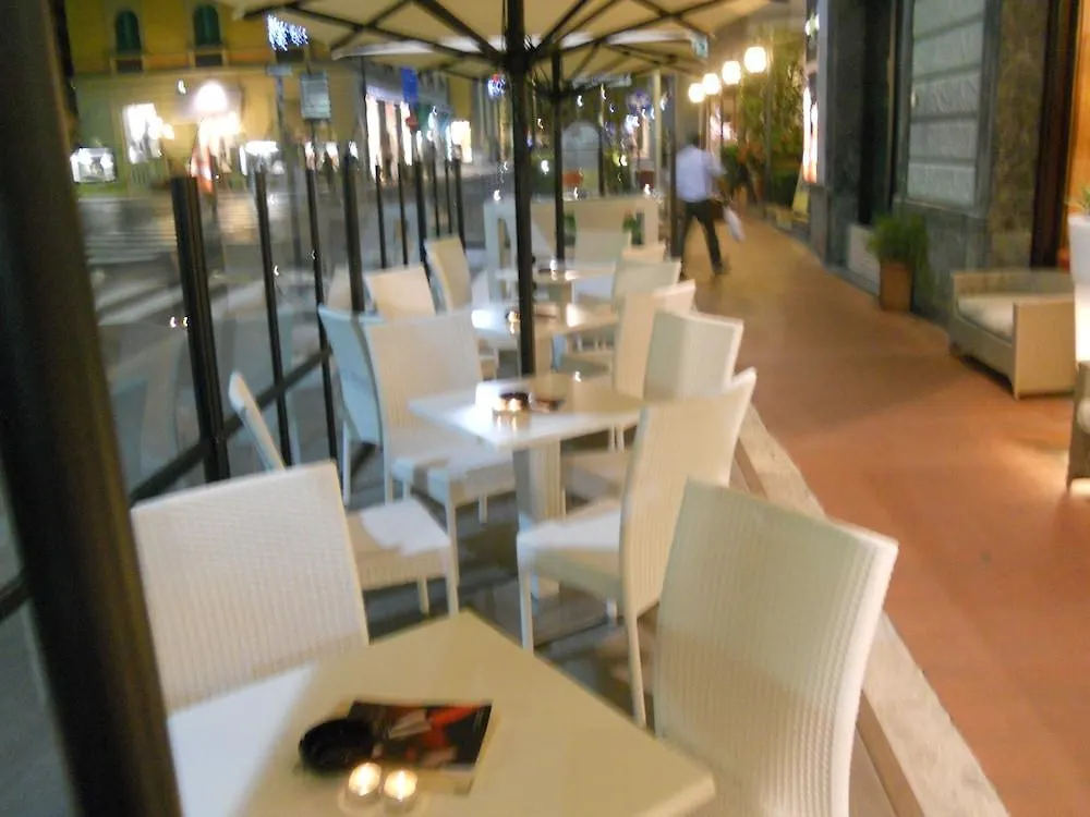 ****  Hotel Columbia Wellness & Spa Montecatini Terme Italy