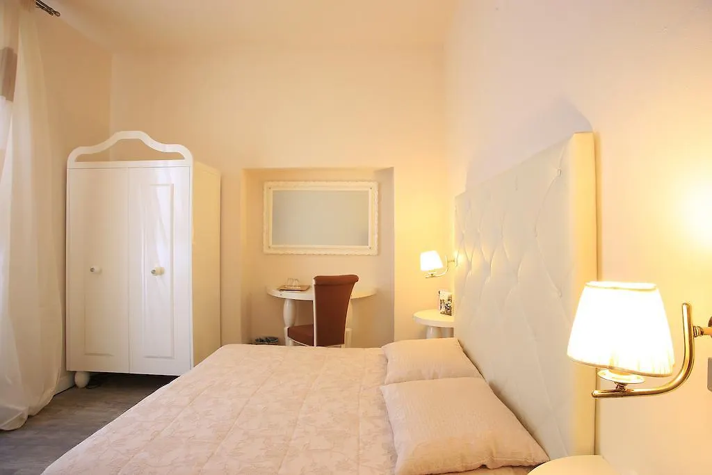 Hotel Columbia Wellness & Spa Montecatini Terme