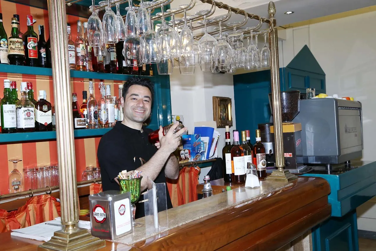 Hotel Columbia Wellness & Spa Montecatini Terme