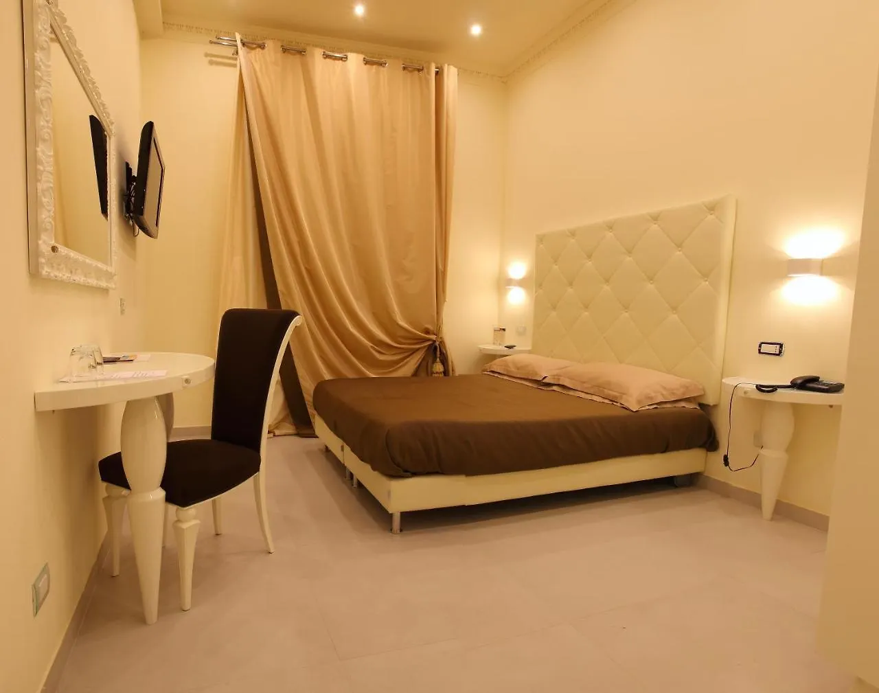 Hotel Columbia Wellness & Spa Montecatini Terme