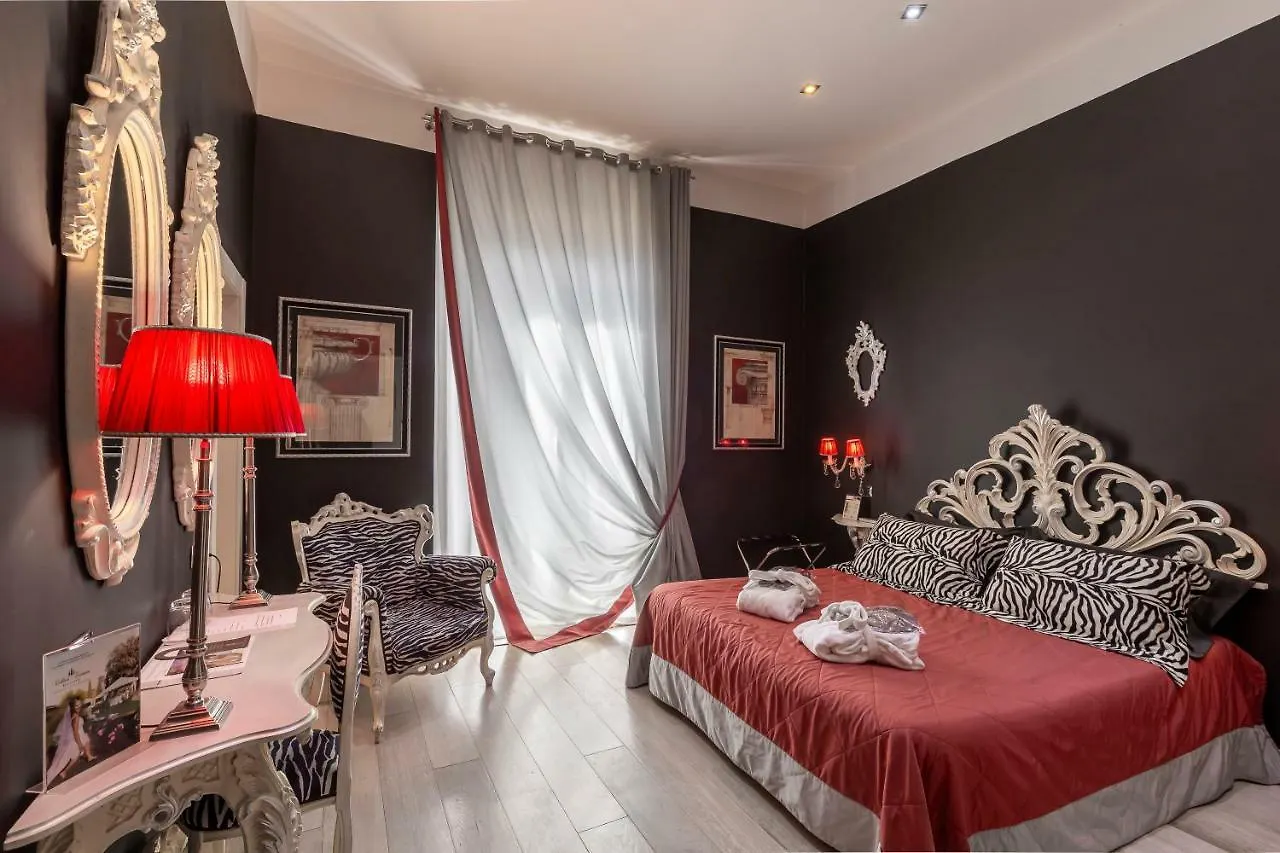 Hotel Columbia Wellness & Spa Montecatini Terme