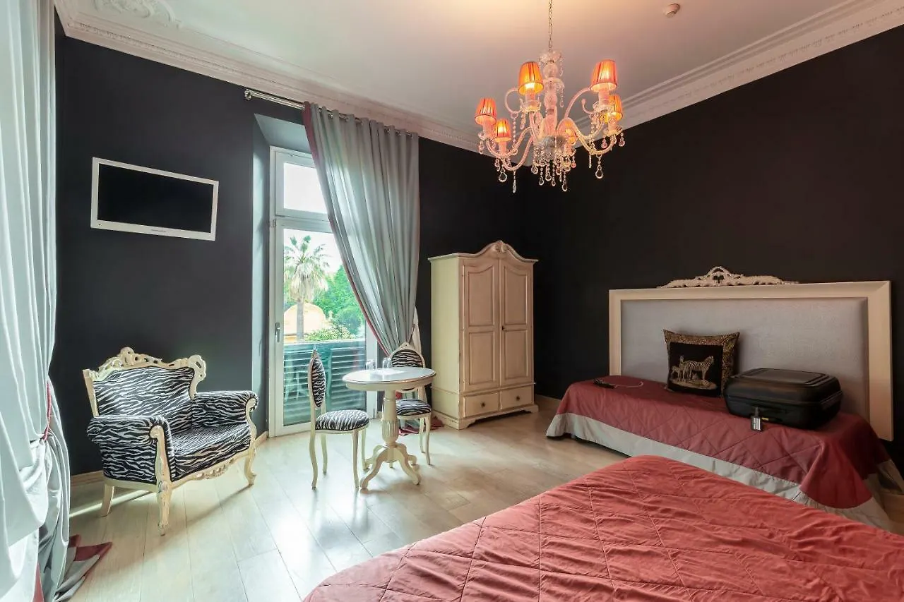 Hotel Columbia Wellness & Spa Montecatini Terme