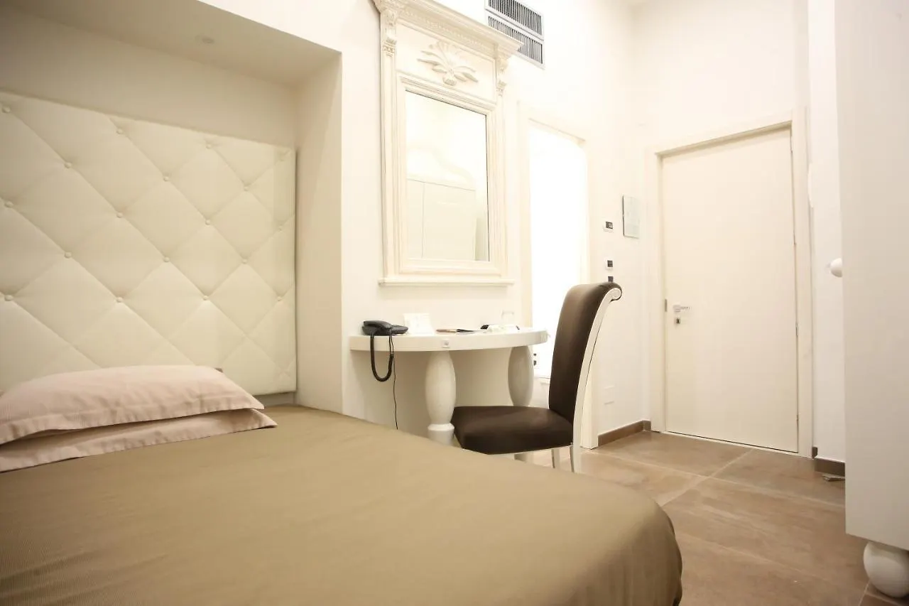 Hotel Columbia Wellness & Spa Montecatini Terme 4*,  Italien